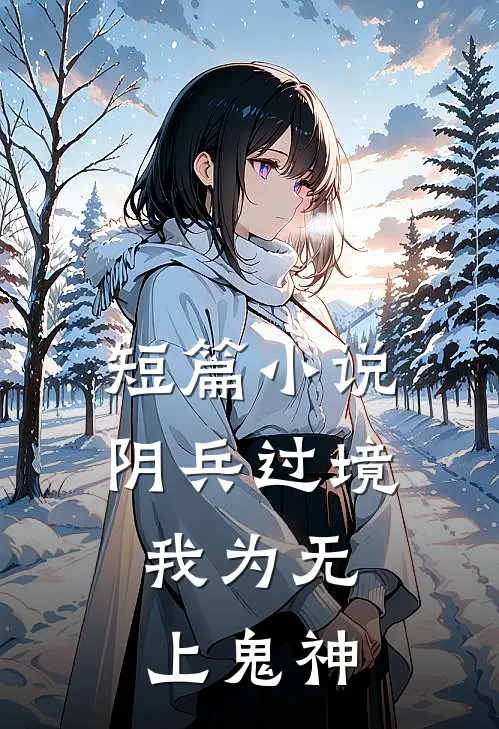短篇小说阴兵过境：我为无上鬼神