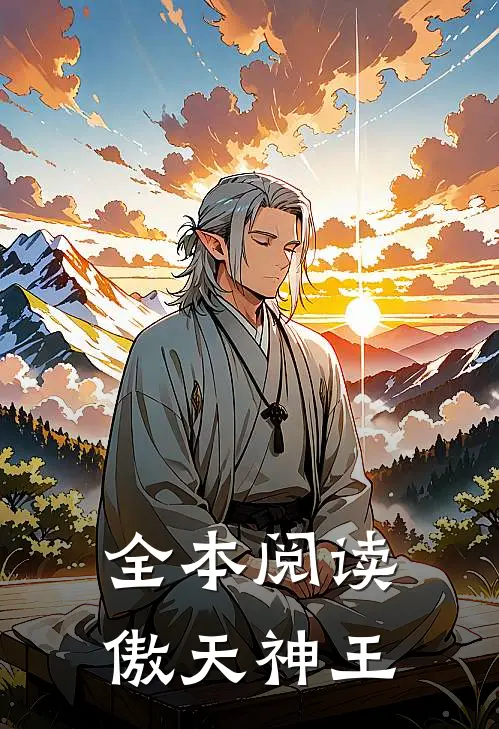 全本阅读傲天神王