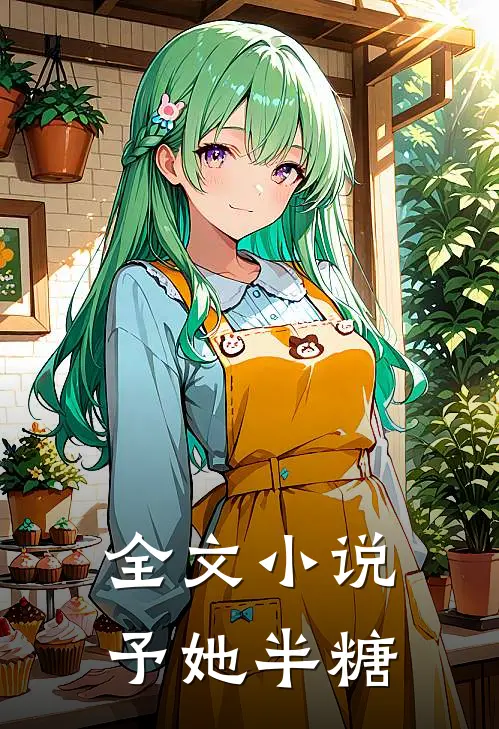 全文小说予她半糖