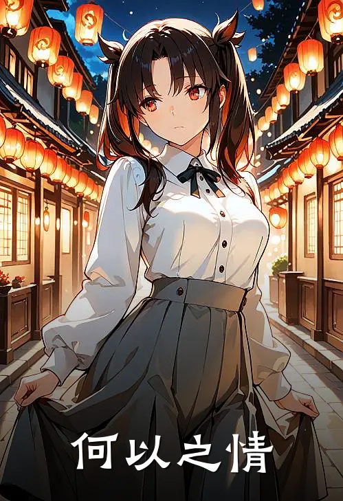 何以之情