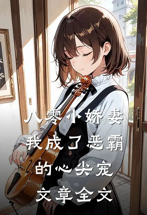 八零小娇妻：我成了恶霸的心尖宠文章全文