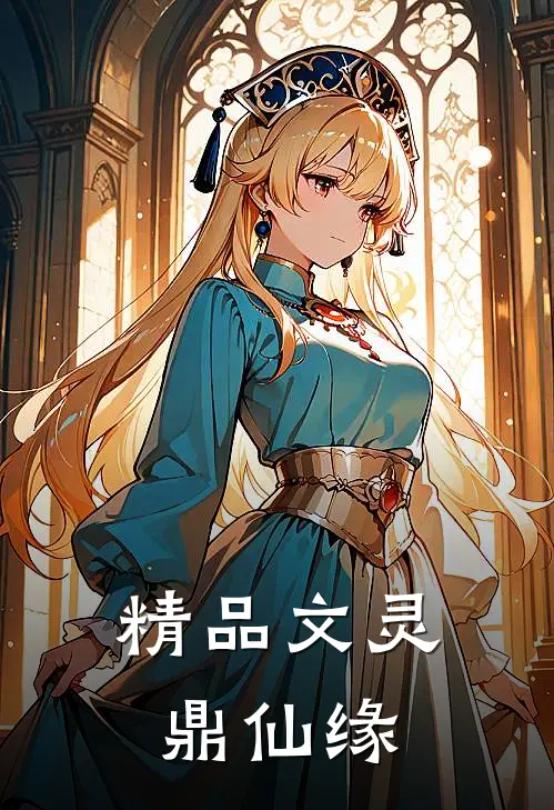 精品文灵鼎仙缘