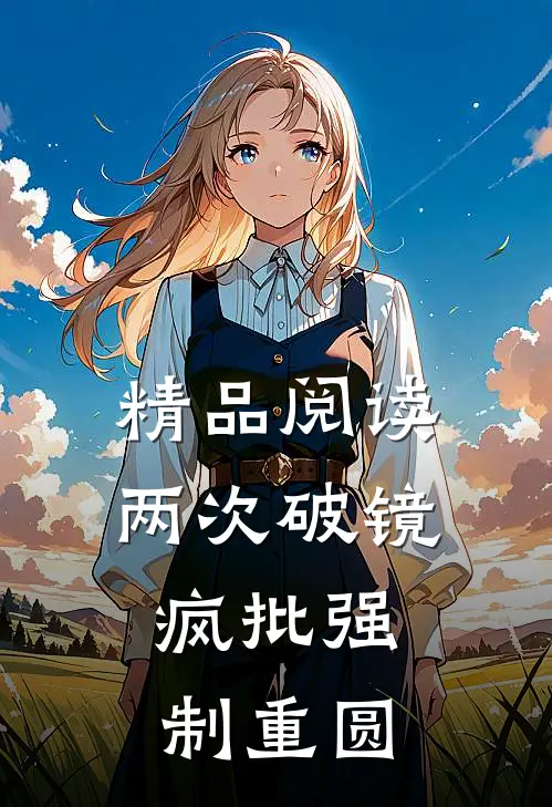 精品阅读两次破镜，疯批强制重圆