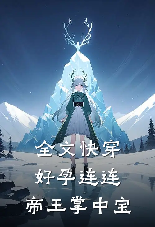 全文快穿：好孕连连，帝王掌中宝
