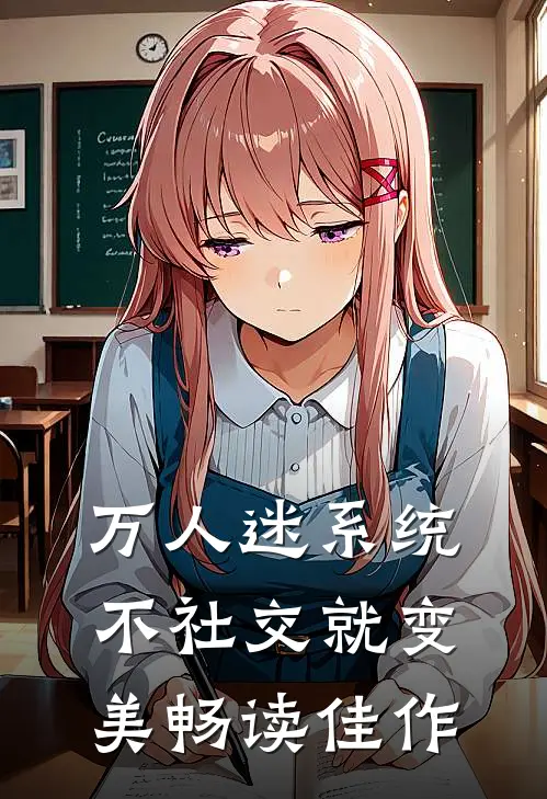 万人迷系统：不社交就变美畅读佳作