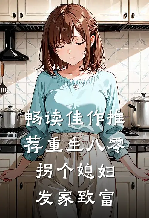 畅读佳作推荐重生八零：拐个媳妇发家致富