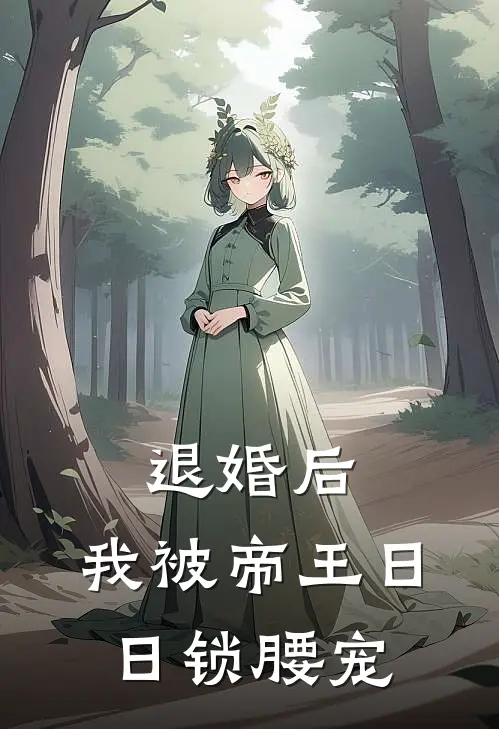 退婚后，我被帝王日日锁腰宠