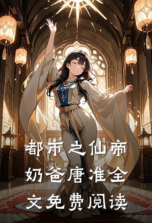 都市之仙帝奶爸唐准全文免费阅读