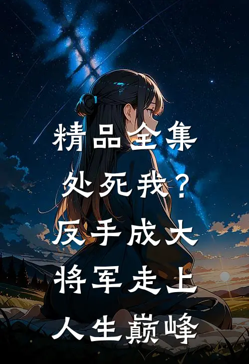 精品全集处死我？反手成大将军走上人生巅峰