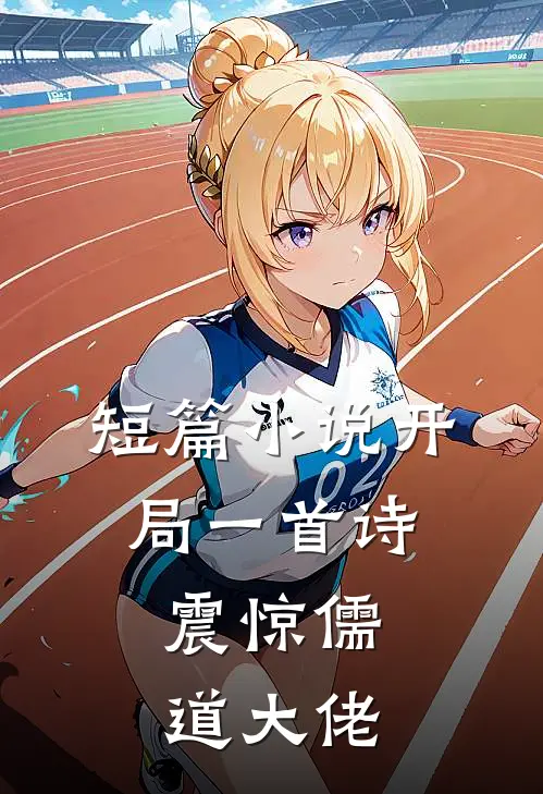 短篇小说开局一首诗，震惊儒道大佬