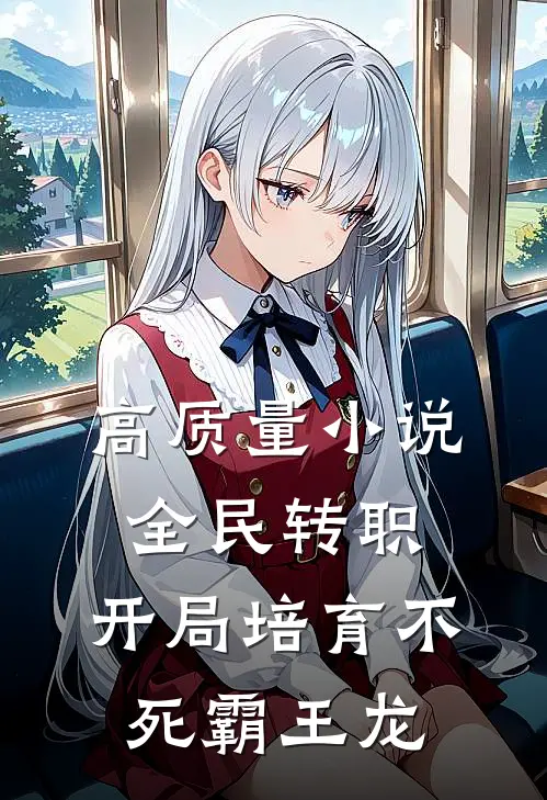 高质量小说全民转职：开局培育不死霸王龙