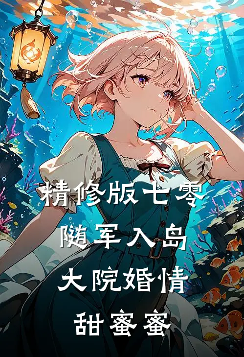 精修版七零：随军入岛，大院婚情甜蜜蜜