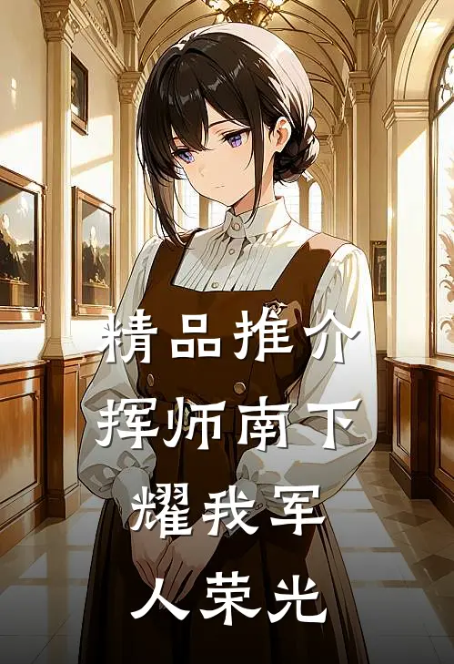 精品推介挥师南下，耀我军人荣光