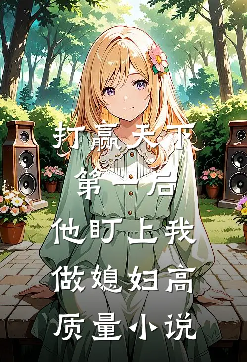 打赢天下第一后，他盯上我做媳妇高质量小说