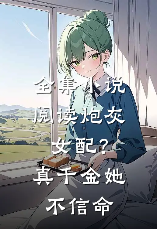 全集小说阅读炮灰女配？真千金她不信命