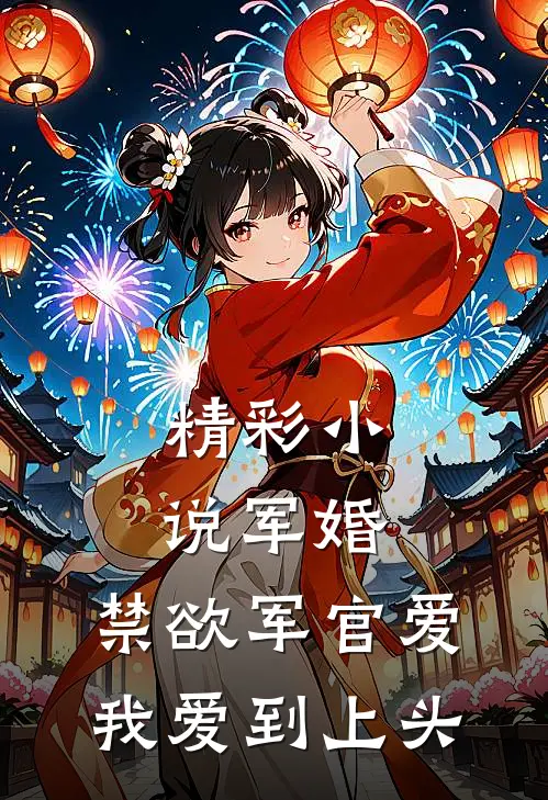 精彩小说军婚：禁欲军官爱我爱到上头