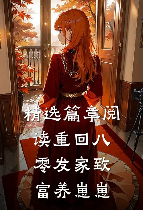 精选篇章阅读重回八零发家致富养崽崽