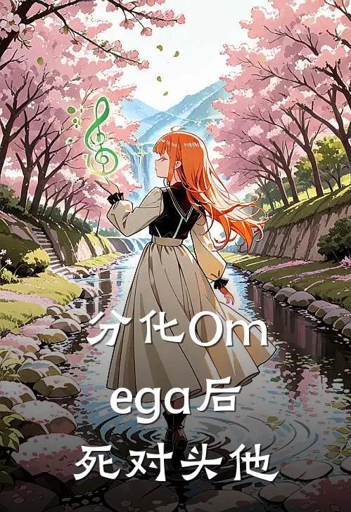 分化Omega后，死对头他