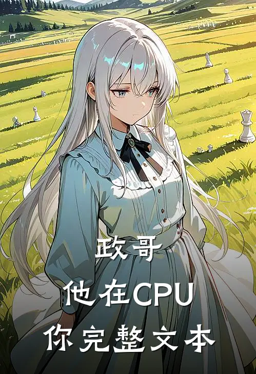 政哥,他在CPU你完整文本