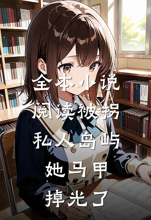 全本小说阅读被拐私人岛屿，她马甲掉光了