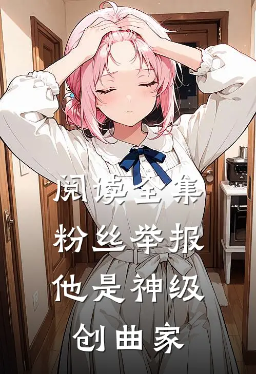 阅读全集粉丝举报：他是神级创曲家