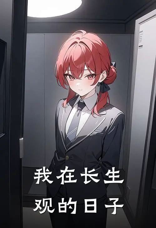 我在长生观的日子