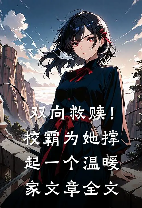 双向救赎！校霸为她撑起一个温暖家文章全文