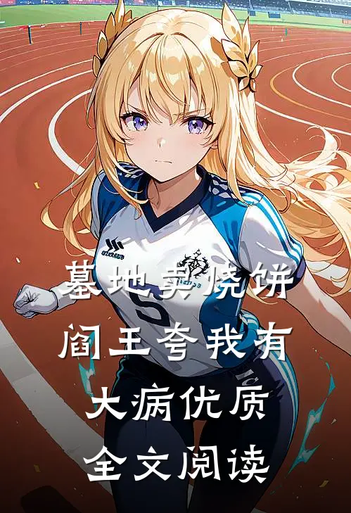墓地卖烧饼，阎王夸我有大病优质全文阅读