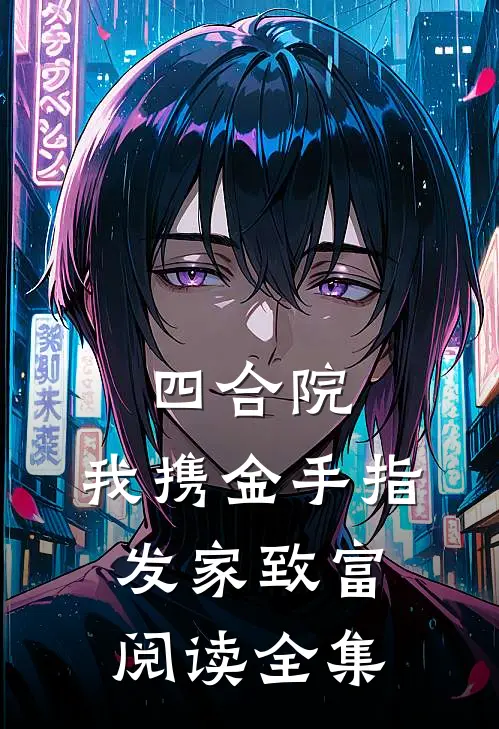 四合院：我携金手指发家致富阅读全集