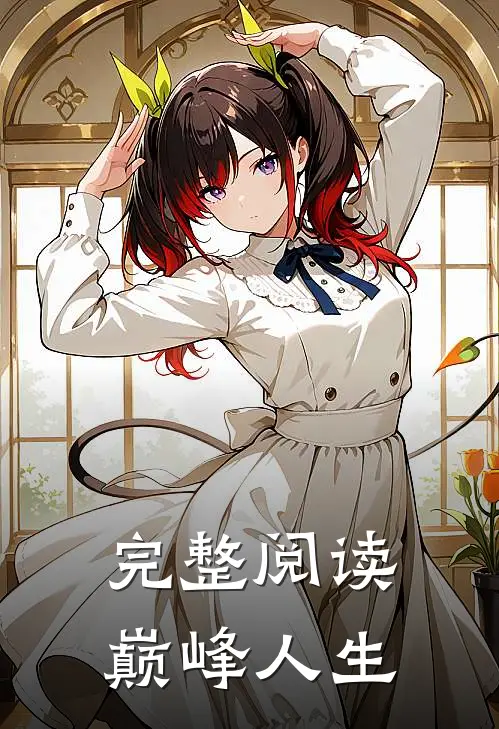 完整阅读巅峰人生