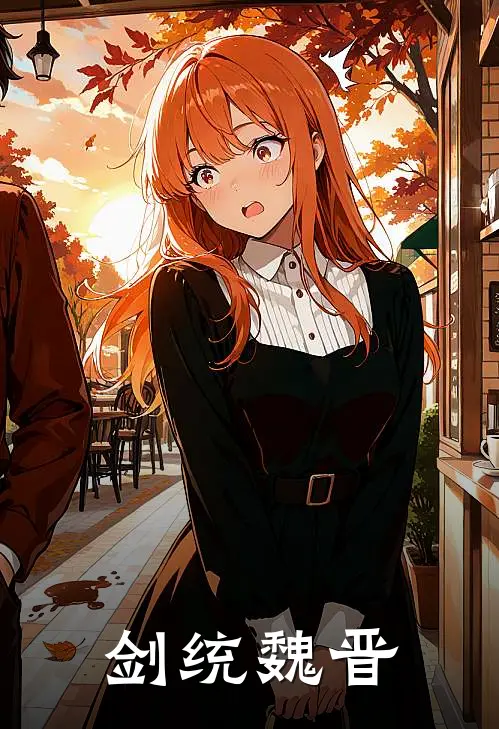 剑统魏晋