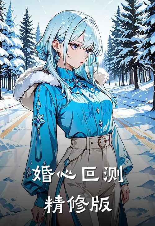 婚心叵测精修版
