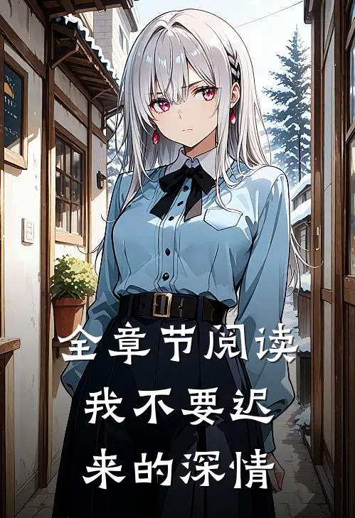 全章节阅读我不要迟来的深情