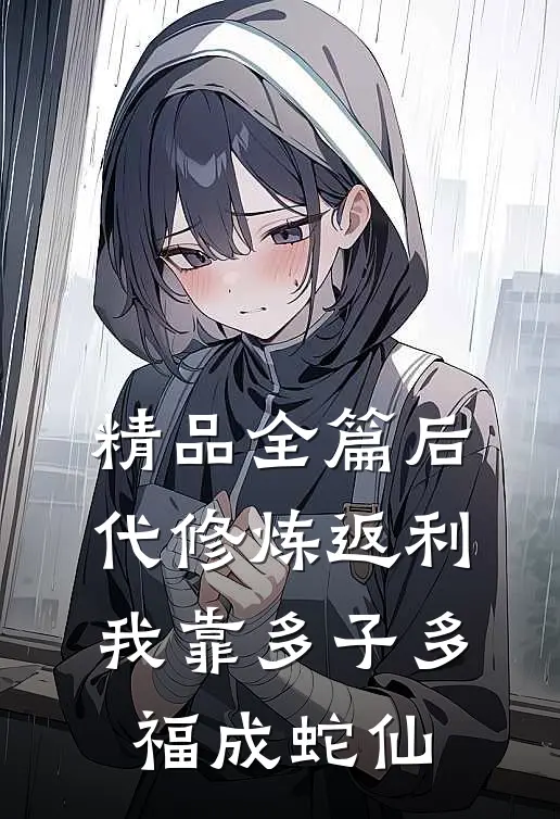 精品全篇后代修炼返利，我靠多子多福成蛇仙