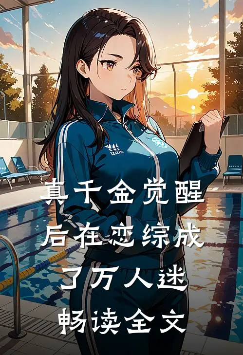真千金觉醒后在恋综成了万人迷畅读全文