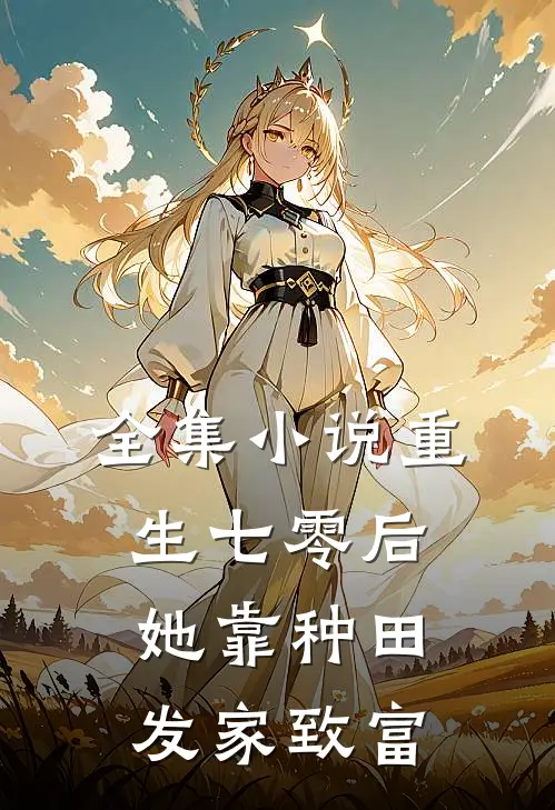 全集小说重生七零后，她靠种田发家致富