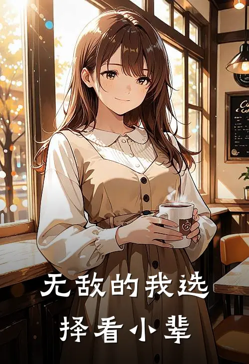 无敌的我选择看小辈