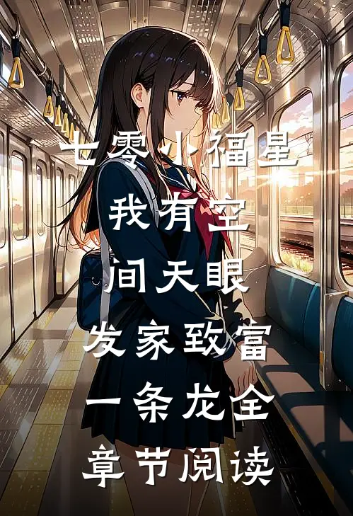 七零小福星：我有空间天眼，发家致富一条龙全章节阅读