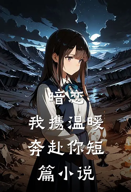 暗恋：我携温暖奔赴你短篇小说
