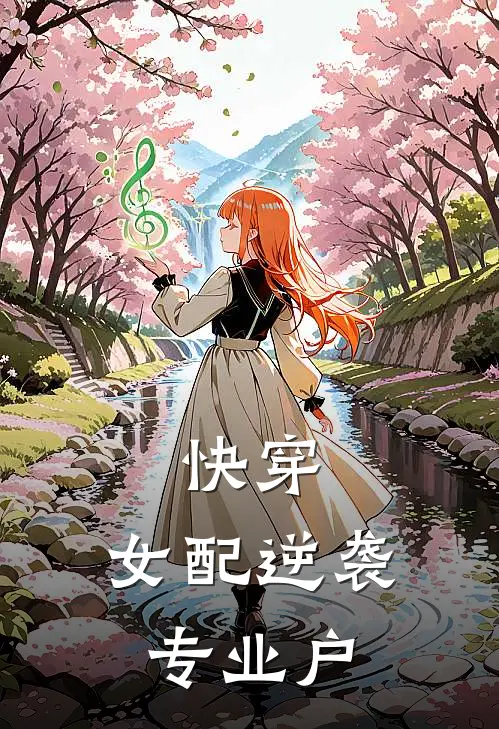 快穿：女配逆袭专业户