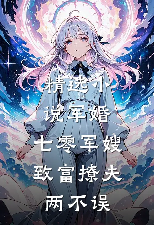 精选小说军婚：七零军嫂致富撩夫两不误