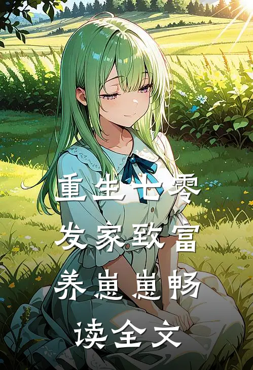 重生七零：发家致富养崽崽畅读全文