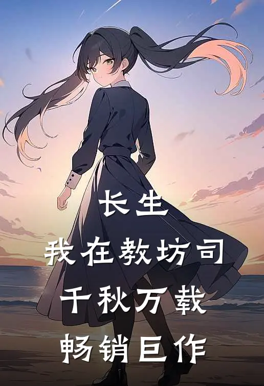 长生：我在教坊司千秋万载畅销巨作