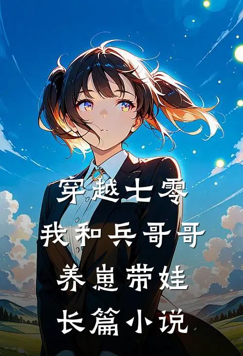 穿越七零：我和兵哥哥养崽带娃长篇小说
