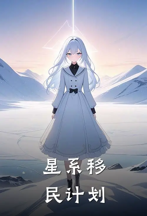 星系移民计划