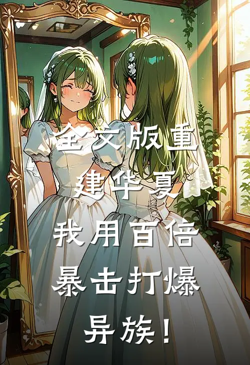 全文版重建华夏：我用百倍暴击打爆异族！