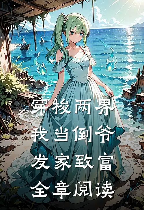 穿梭两界，我当倒爷发家致富全章阅读