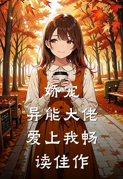 娇宠：异能大佬爱上我畅读佳作