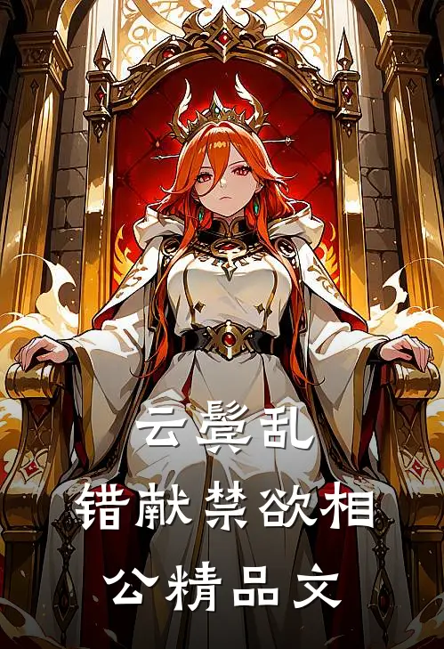 云鬓乱，错献禁欲相公精品文