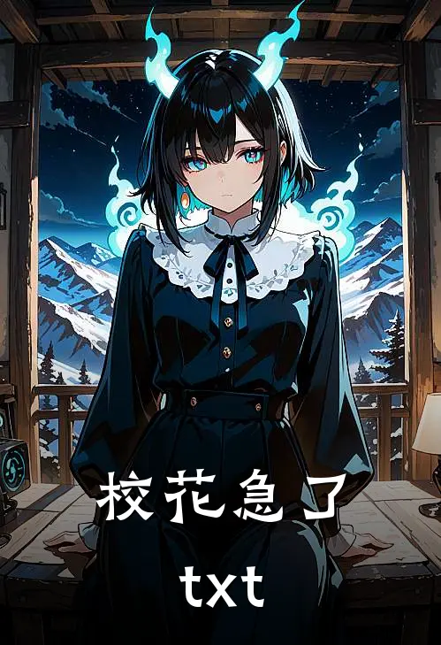 校花急了txt